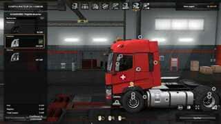 BUS ID Mods